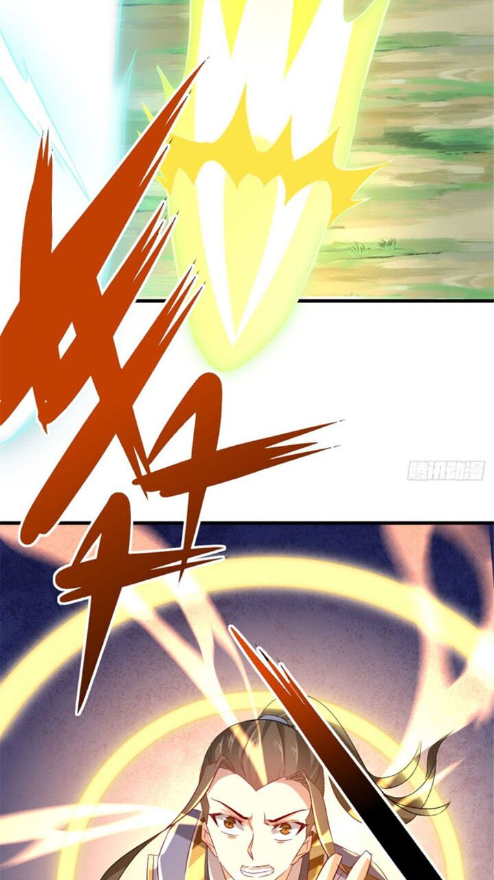 Vạn Đạo Long Hoàng: Chapter 20