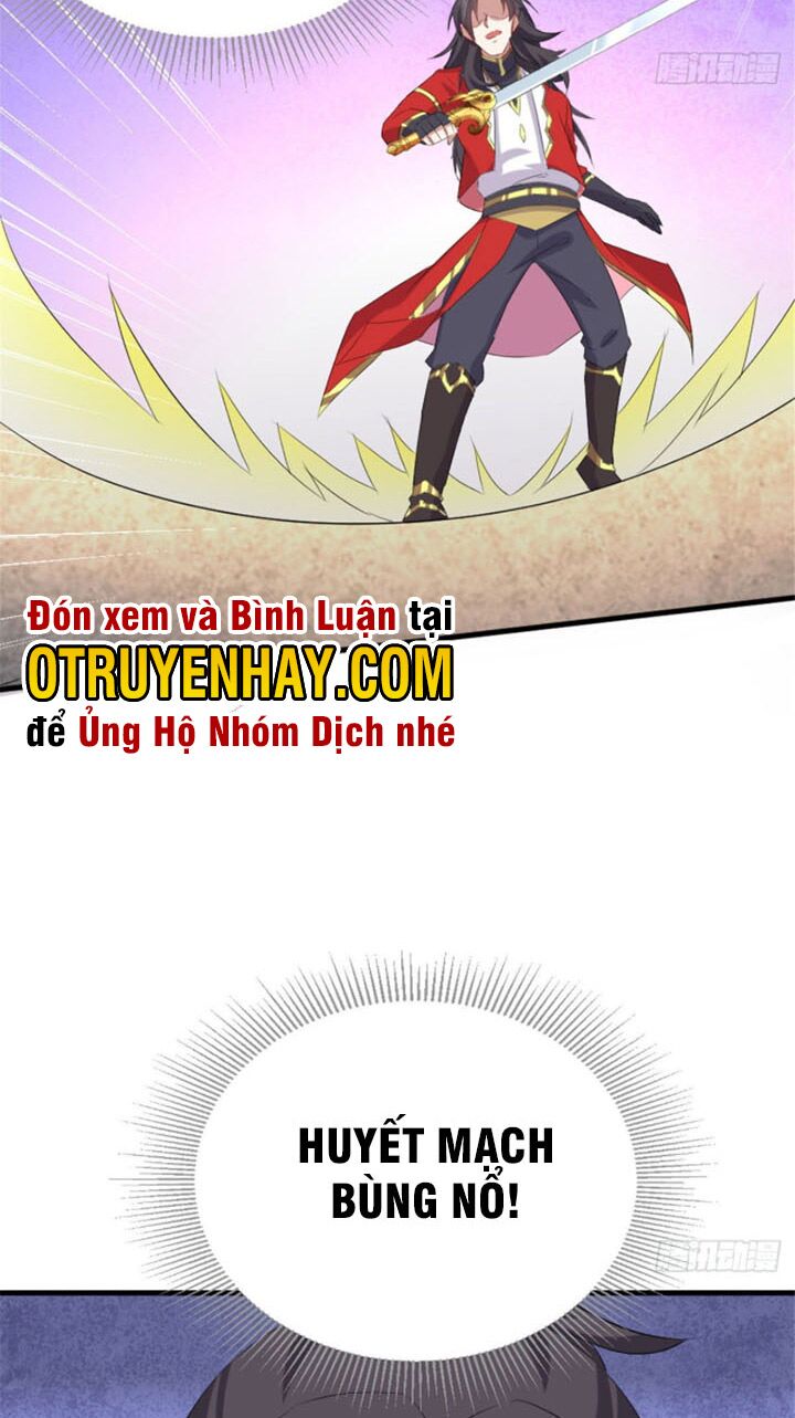 Vạn Đạo Long Hoàng: Chapter 20
