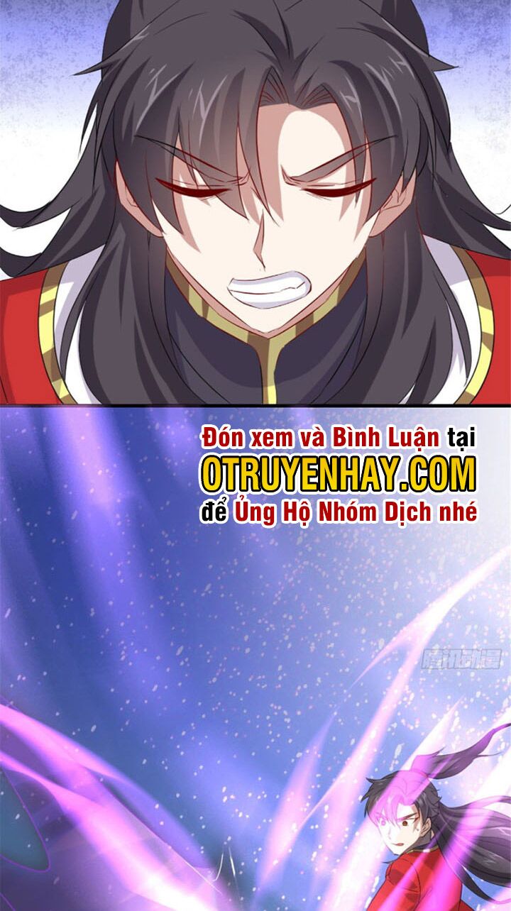 Vạn Đạo Long Hoàng: Chapter 20