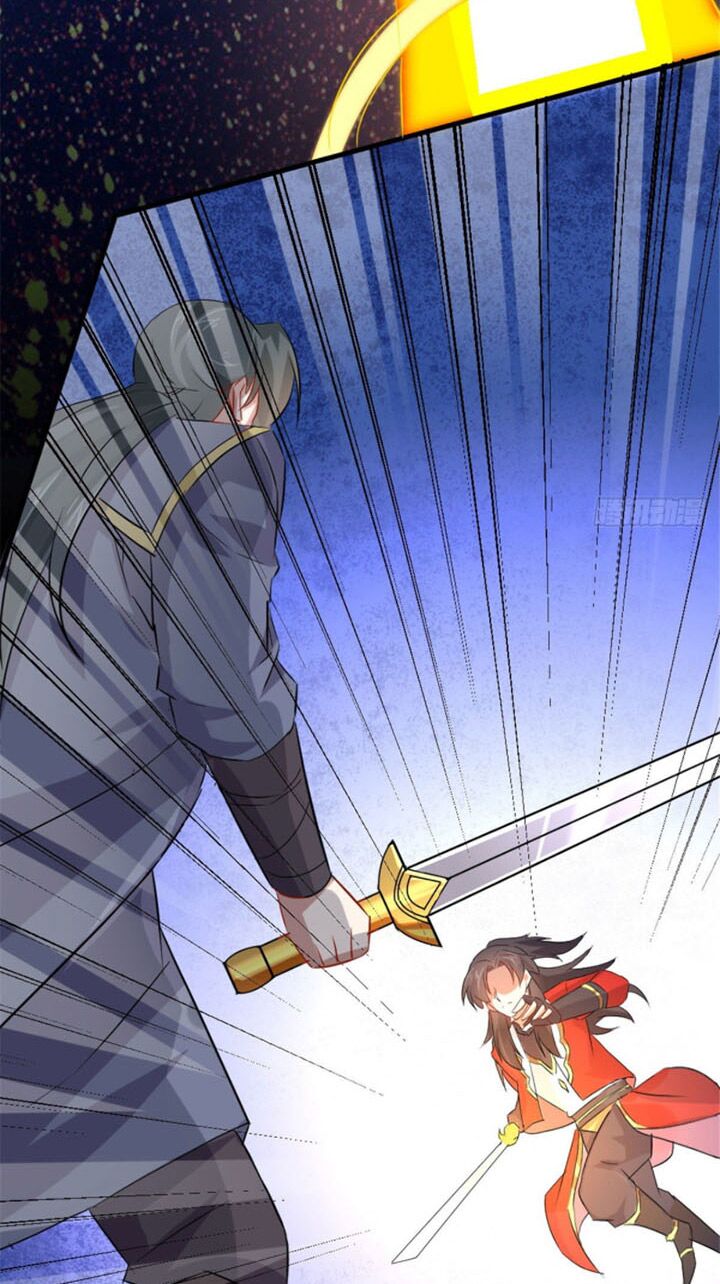 Vạn Đạo Long Hoàng: Chapter 20