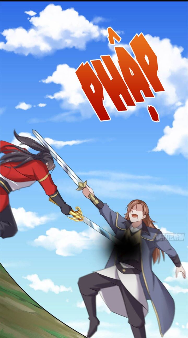 Vạn Đạo Long Hoàng: Chapter 20