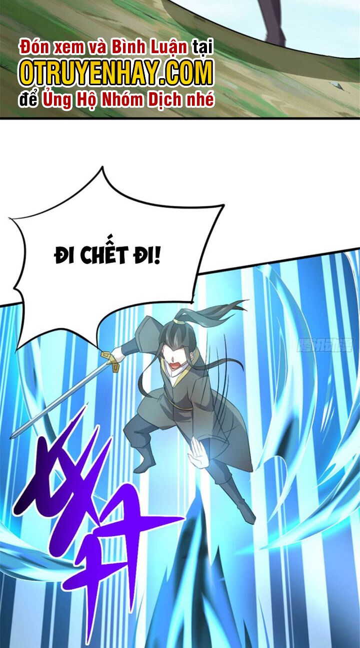 Vạn Đạo Long Hoàng: Chapter 20