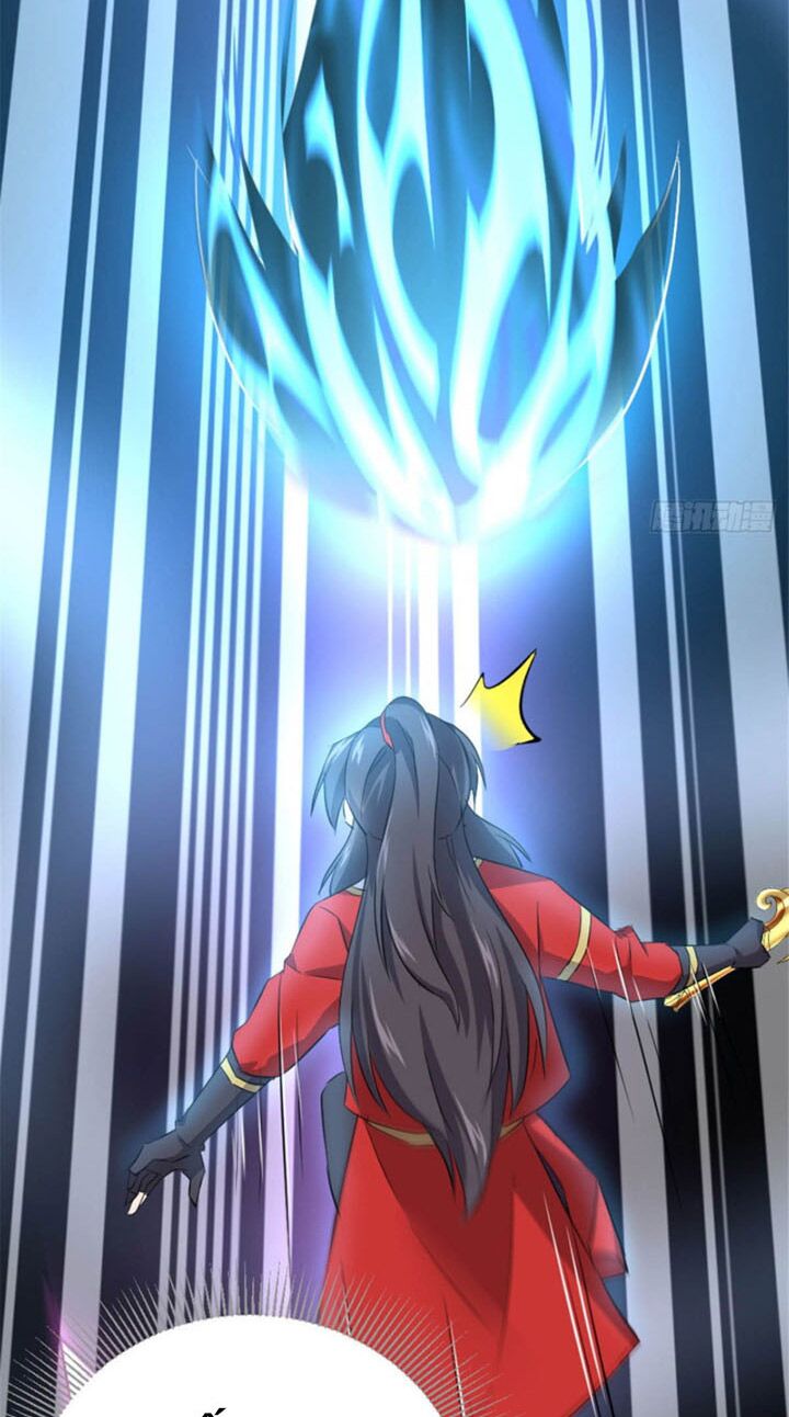 Vạn Đạo Long Hoàng: Chapter 20
