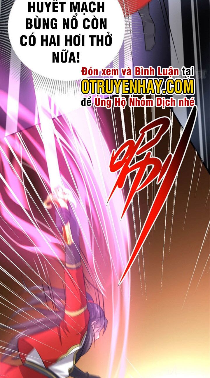 Vạn Đạo Long Hoàng: Chapter 20