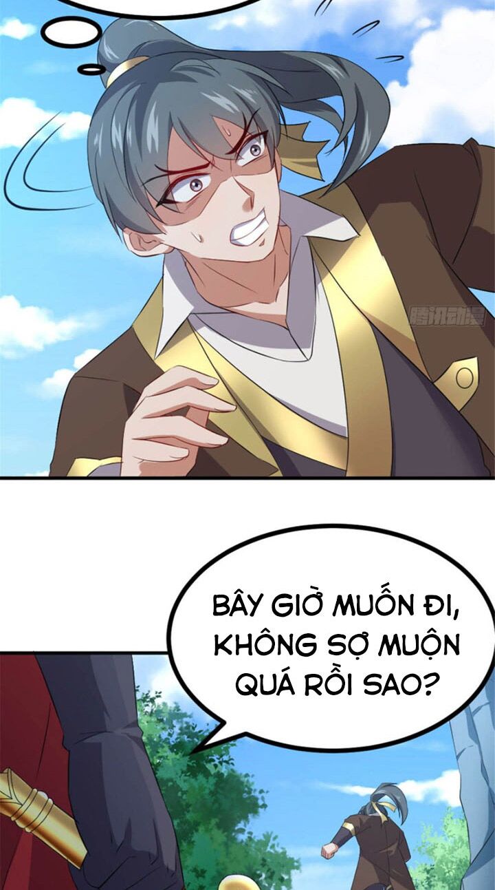 Vạn Đạo Long Hoàng: Chapter 20