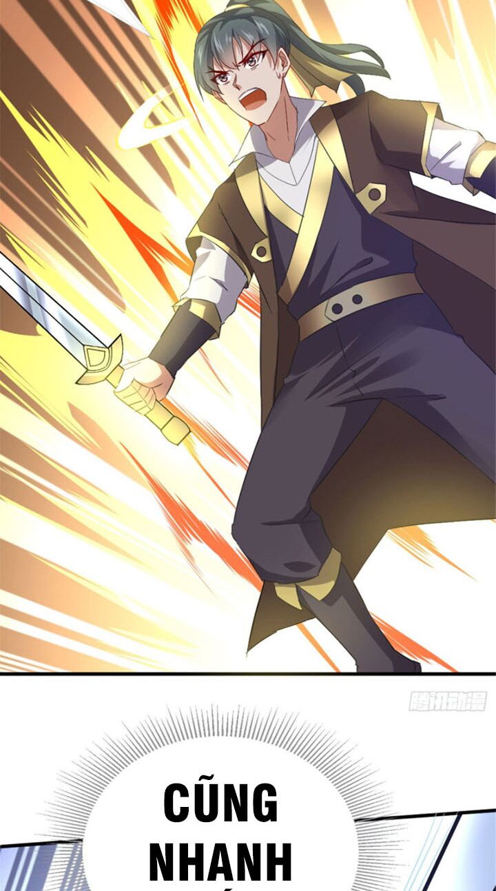 Vạn Đạo Long Hoàng: Chapter 20