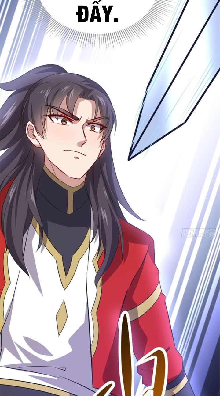 Vạn Đạo Long Hoàng: Chapter 20