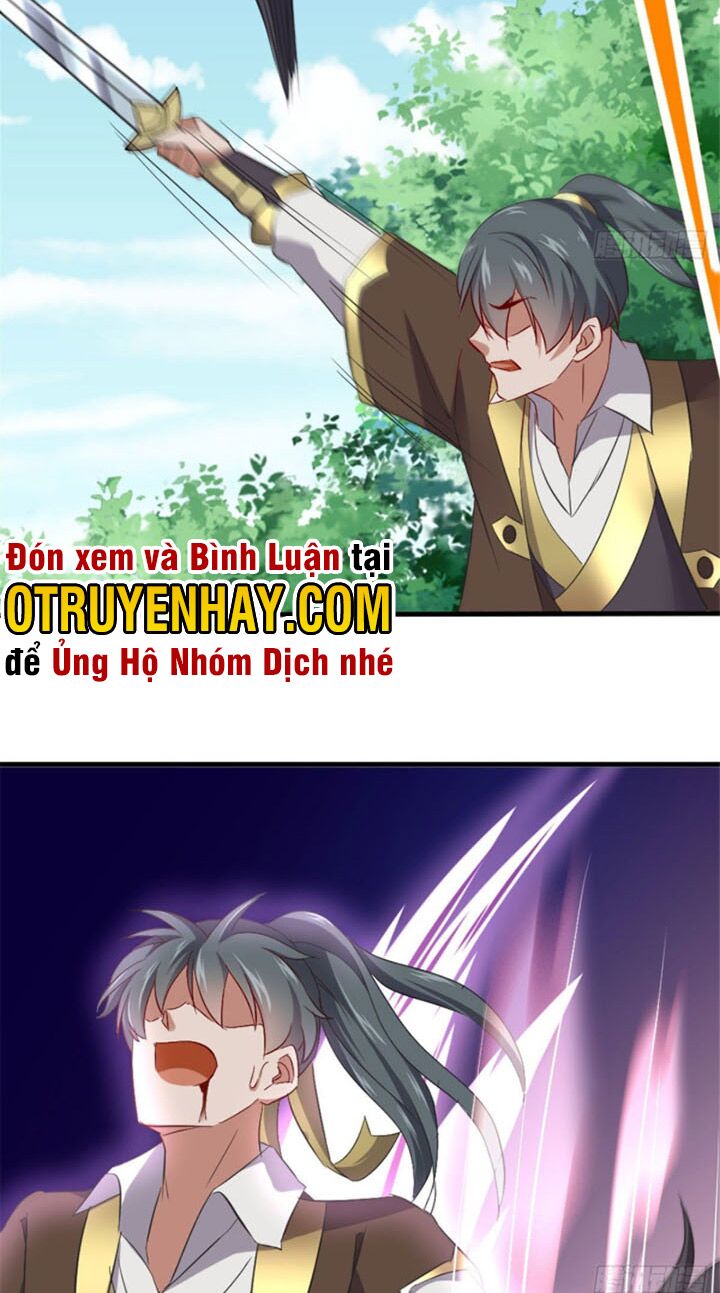Vạn Đạo Long Hoàng: Chapter 20
