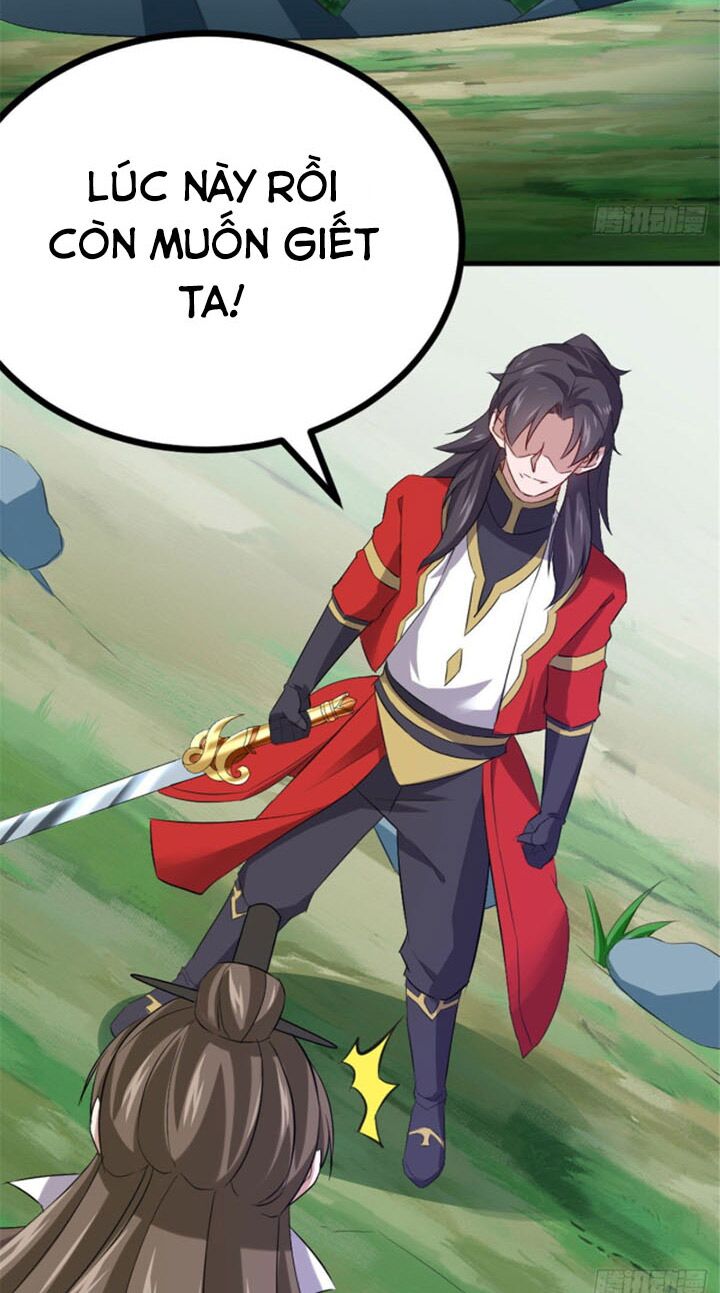 Vạn Đạo Long Hoàng: Chapter 20