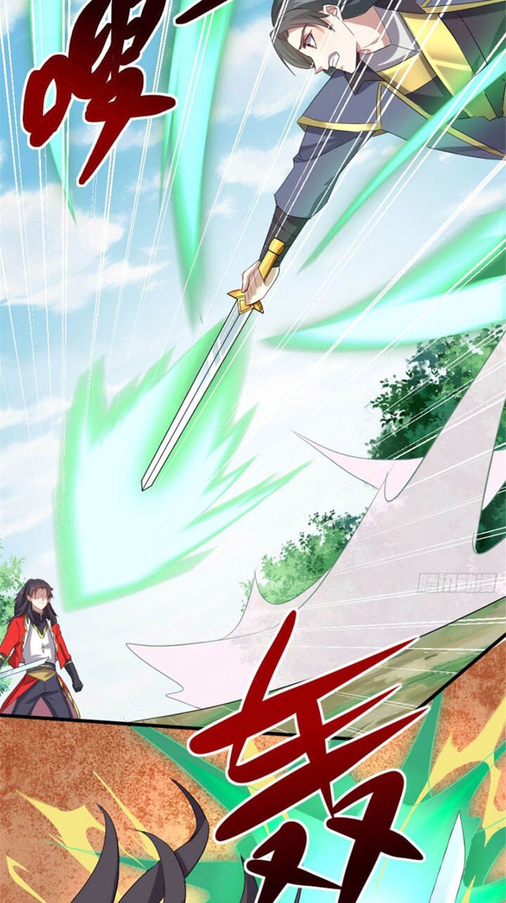 Vạn Đạo Long Hoàng: Chapter 20
