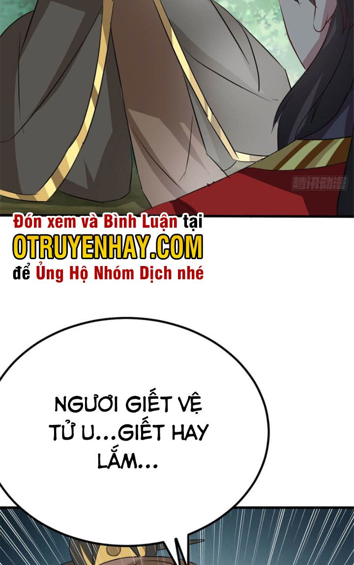 Vạn Đạo Long Hoàng: Chapter 20