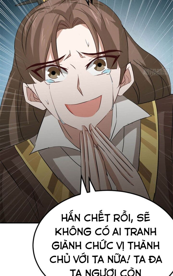 Vạn Đạo Long Hoàng: Chapter 20