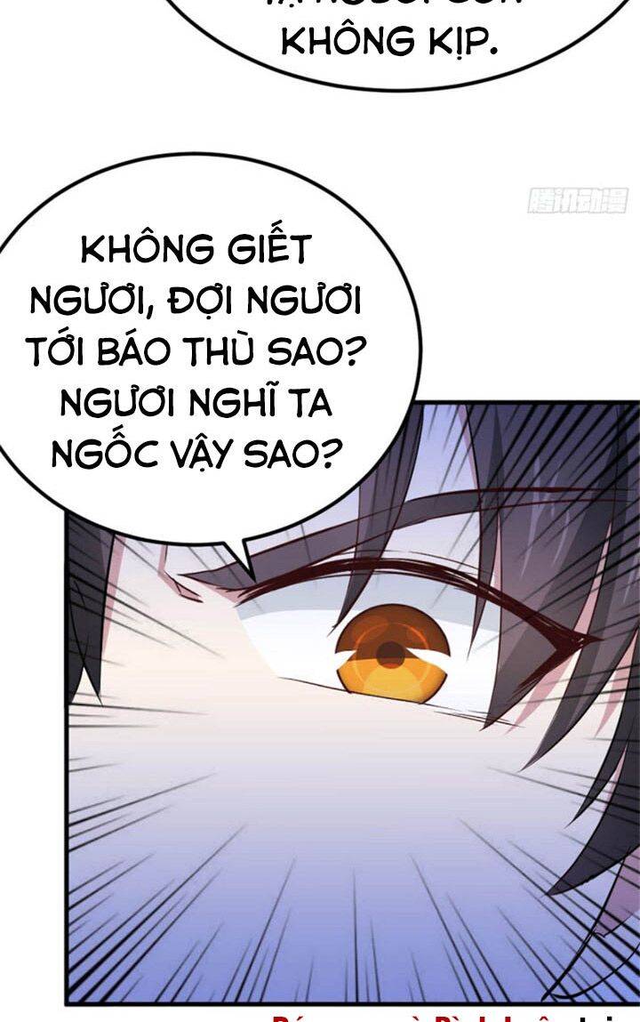 Vạn Đạo Long Hoàng: Chapter 20