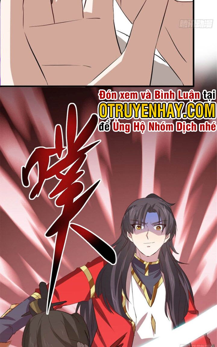 Vạn Đạo Long Hoàng: Chapter 20