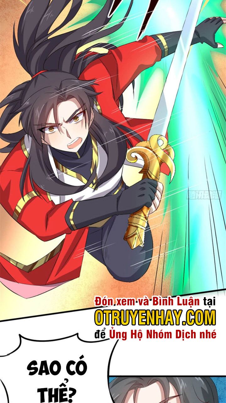 Vạn Đạo Long Hoàng: Chapter 20