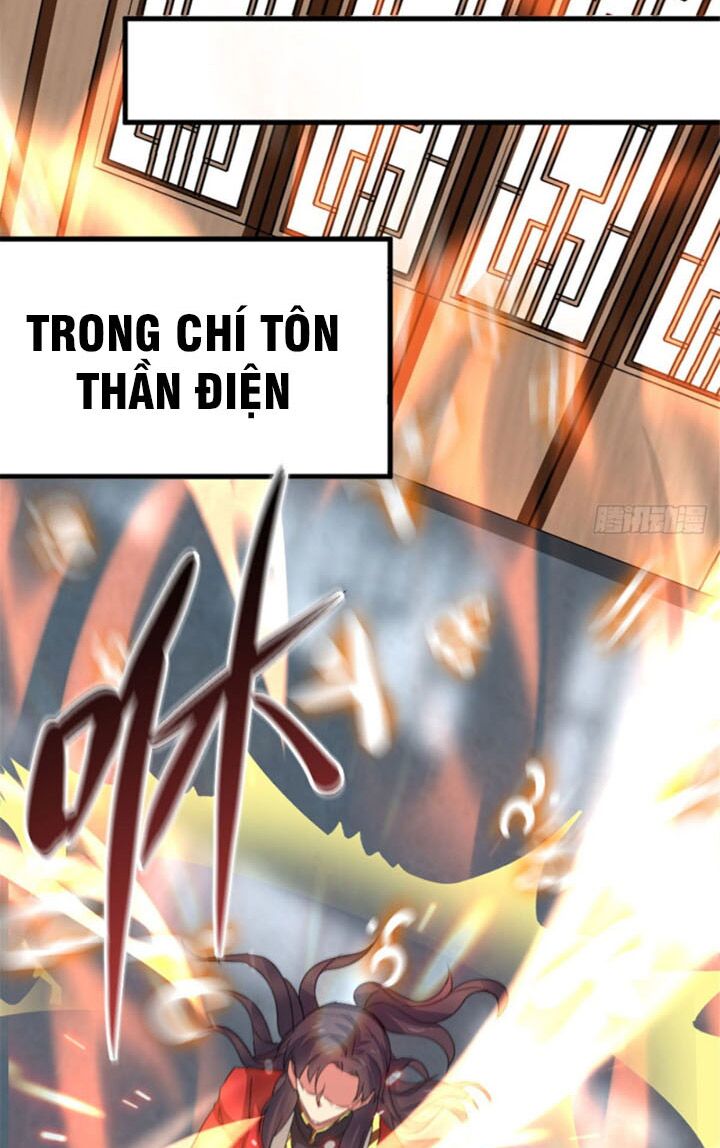 Vạn Đạo Long Hoàng: Chapter 20