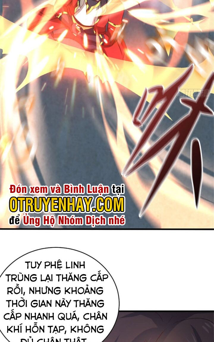 Vạn Đạo Long Hoàng: Chapter 20