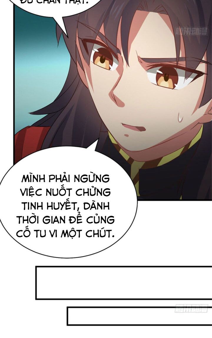 Vạn Đạo Long Hoàng: Chapter 20