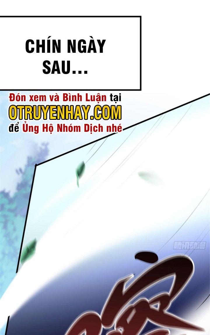 Vạn Đạo Long Hoàng: Chapter 20