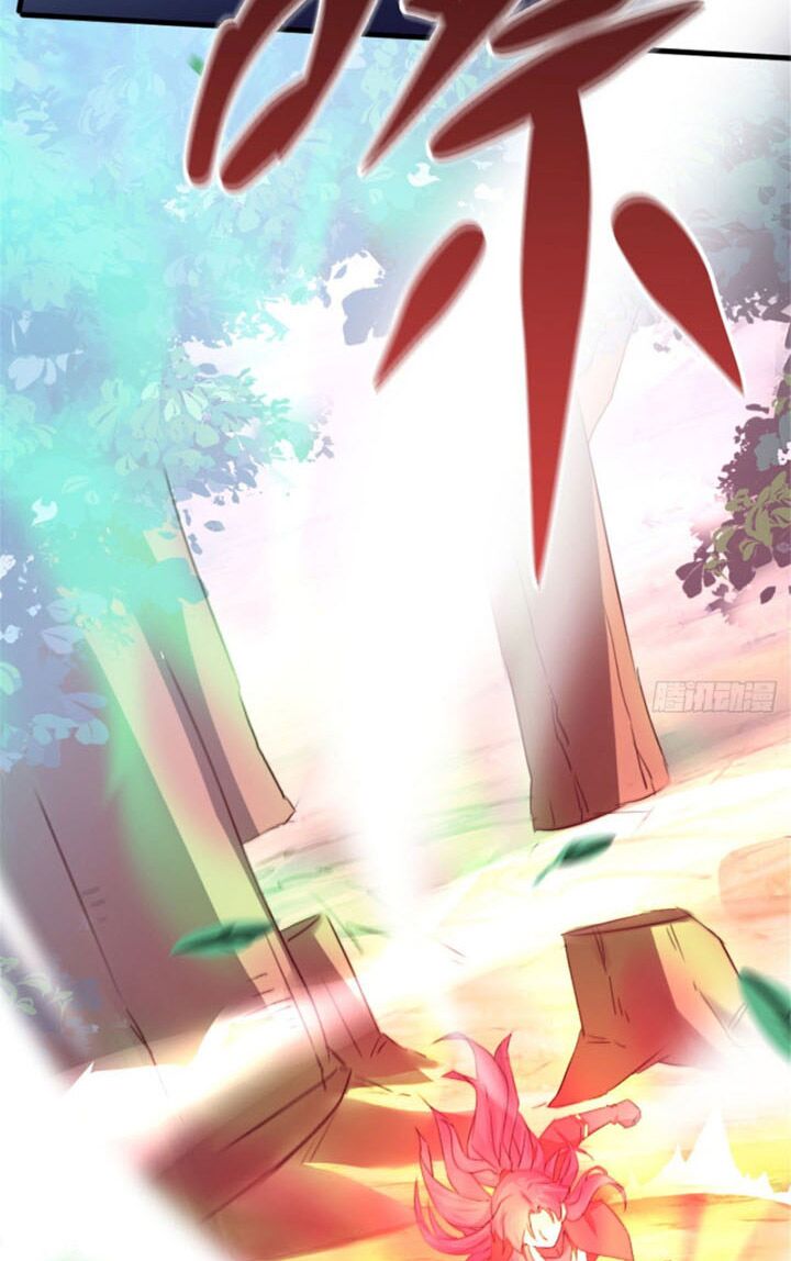 Vạn Đạo Long Hoàng: Chapter 20