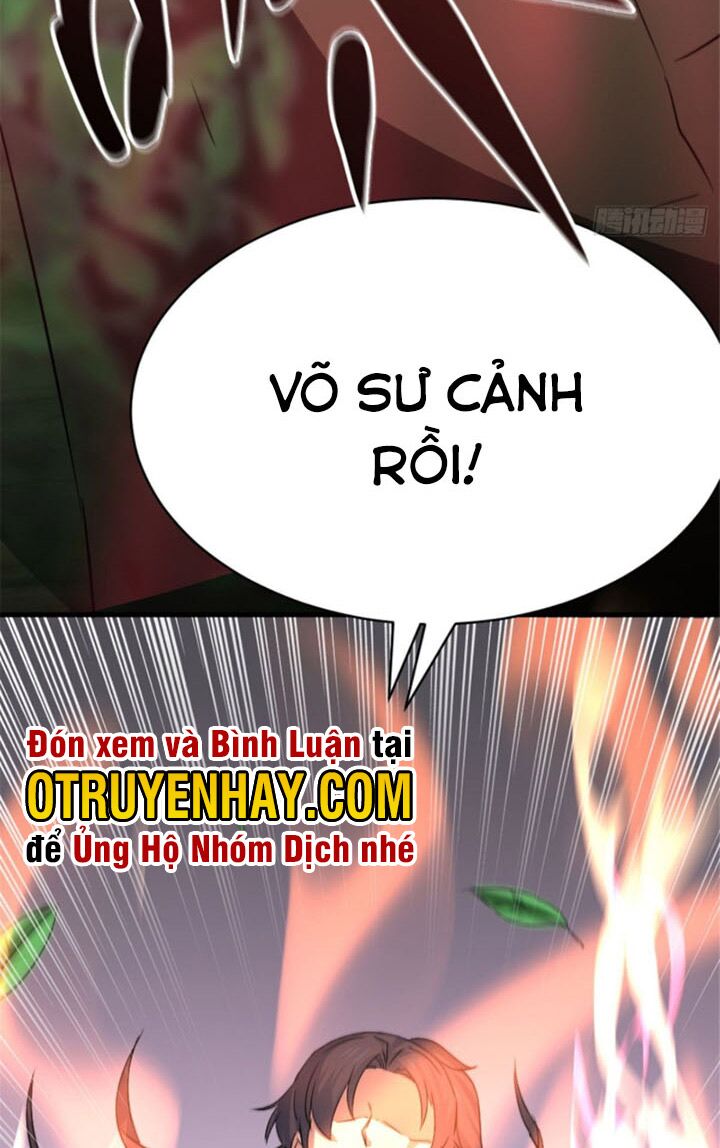 Vạn Đạo Long Hoàng: Chapter 20