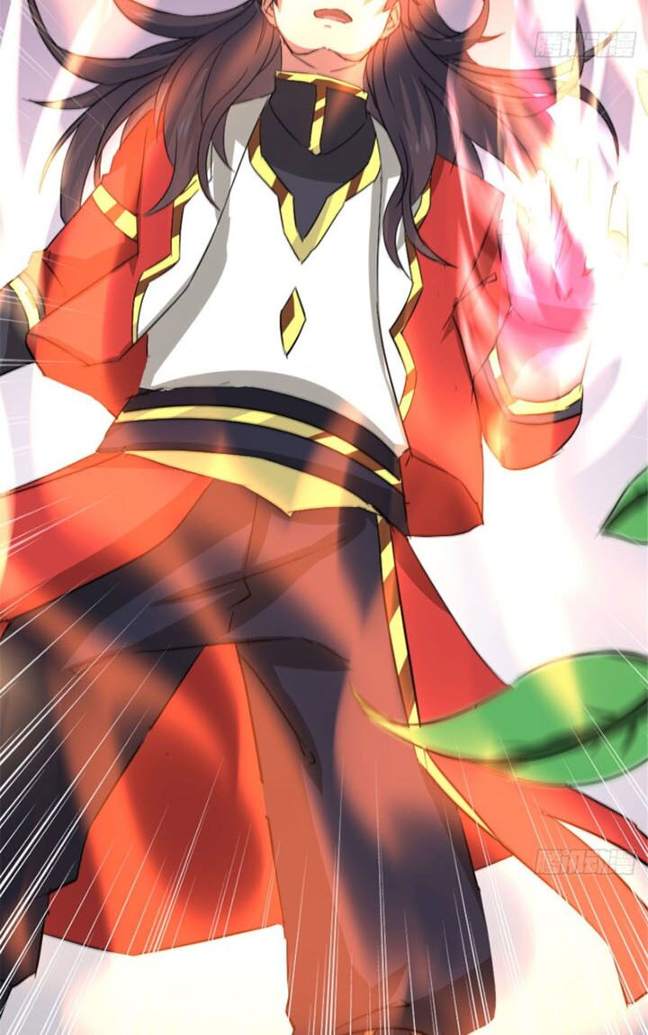 Vạn Đạo Long Hoàng: Chapter 20
