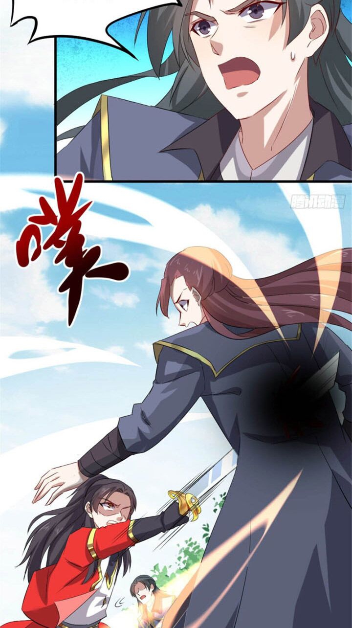 Vạn Đạo Long Hoàng: Chapter 20