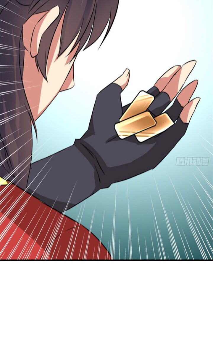Vạn Đạo Long Hoàng: Chapter 20