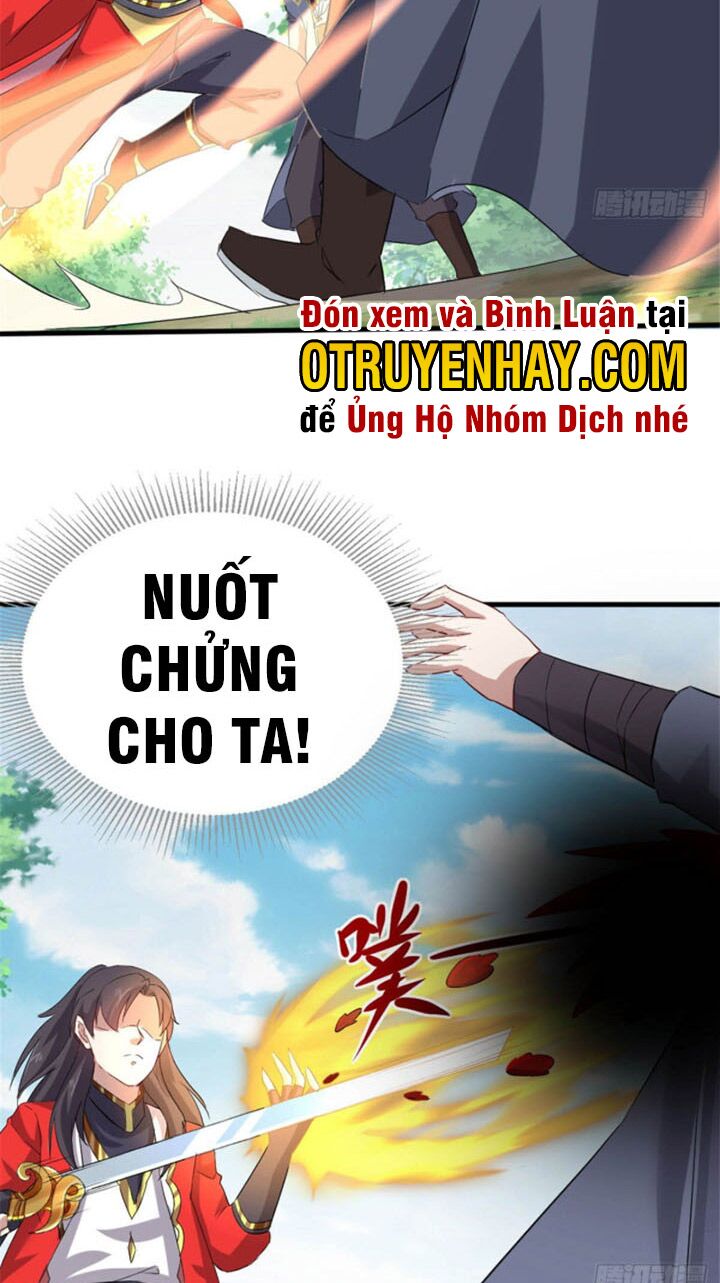 Vạn Đạo Long Hoàng: Chapter 20