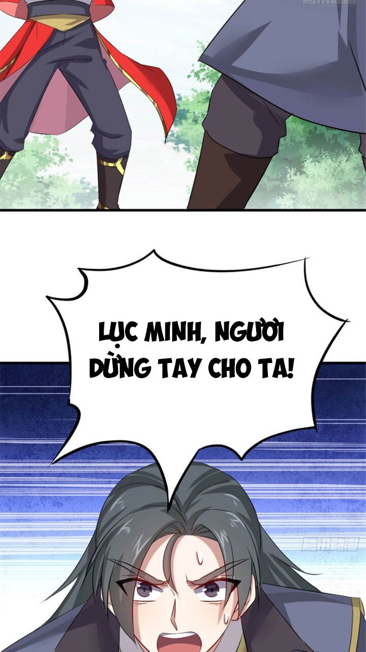 Vạn Đạo Long Hoàng: Chapter 20