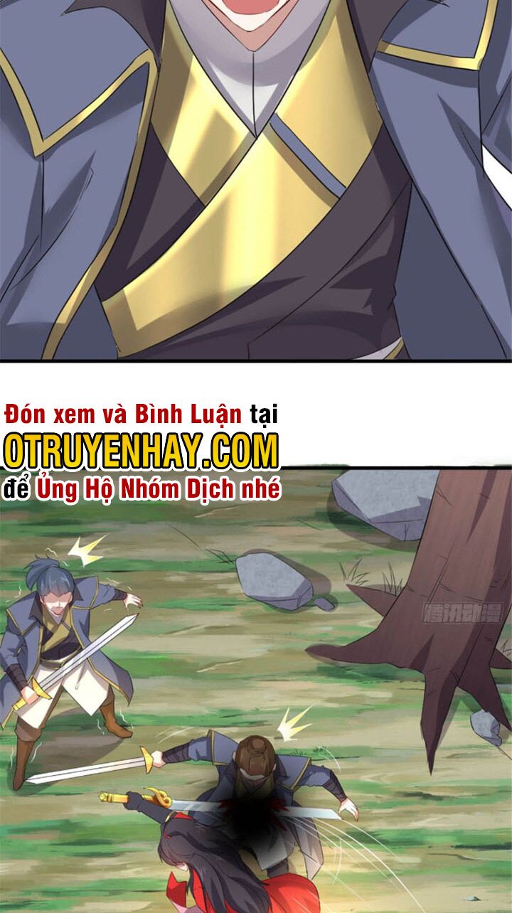 Vạn Đạo Long Hoàng: Chapter 20