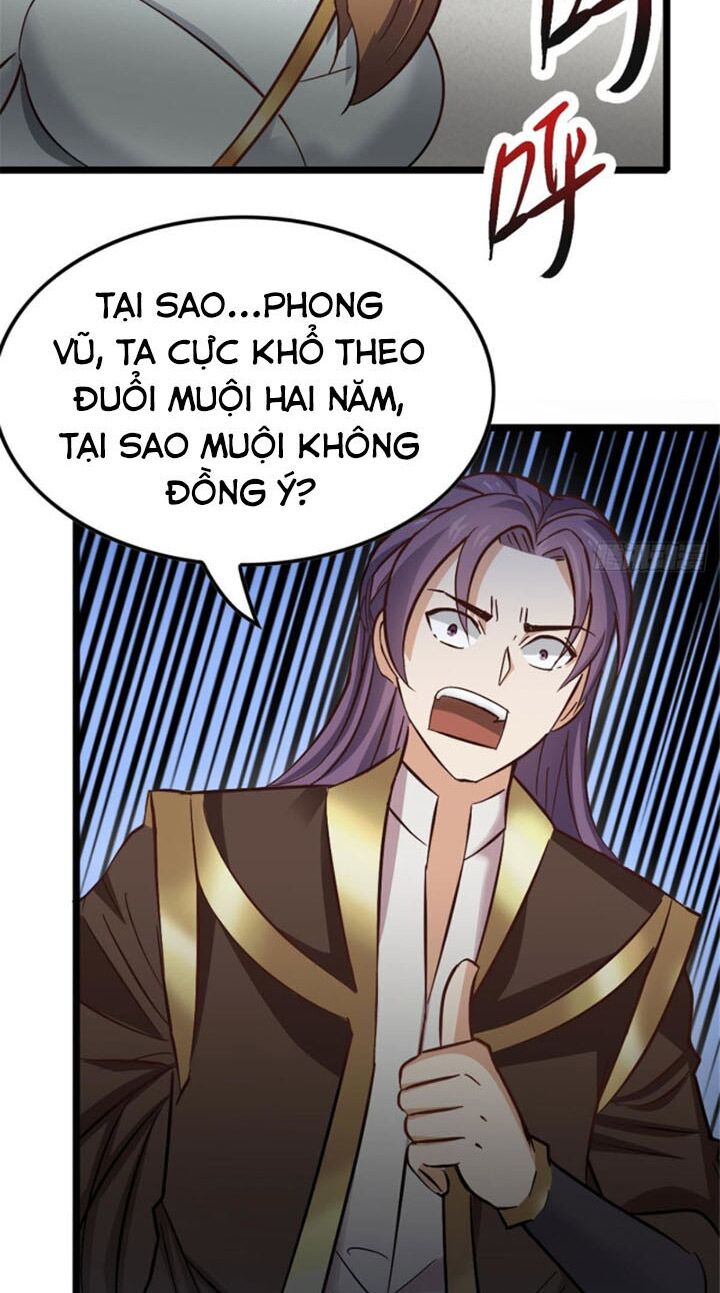 Vạn Đạo Long Hoàng: Chapter 21