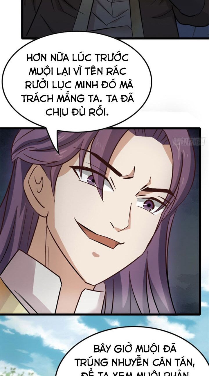 Vạn Đạo Long Hoàng: Chapter 21