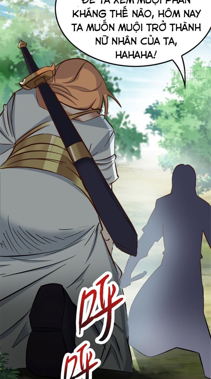 Vạn Đạo Long Hoàng: Chapter 21