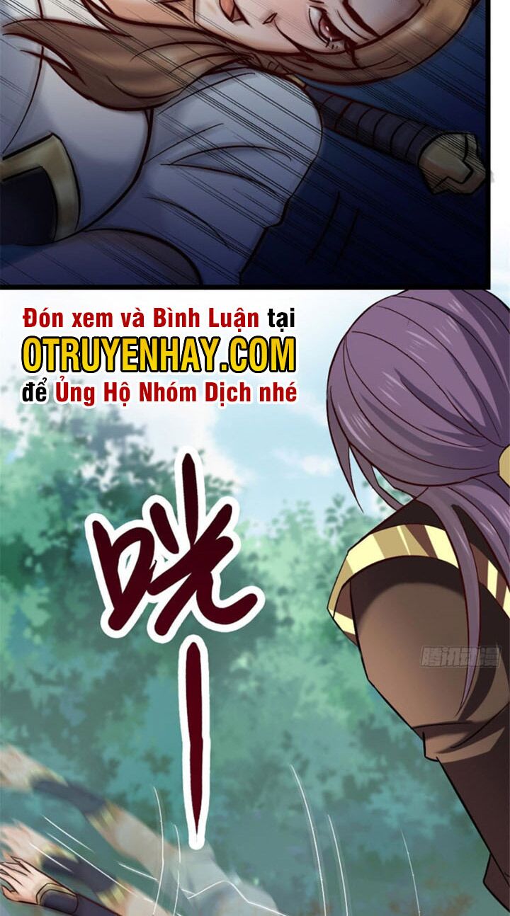 Vạn Đạo Long Hoàng: Chapter 21