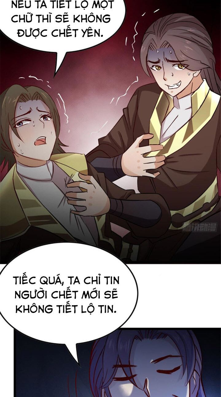 Vạn Đạo Long Hoàng: Chapter 21