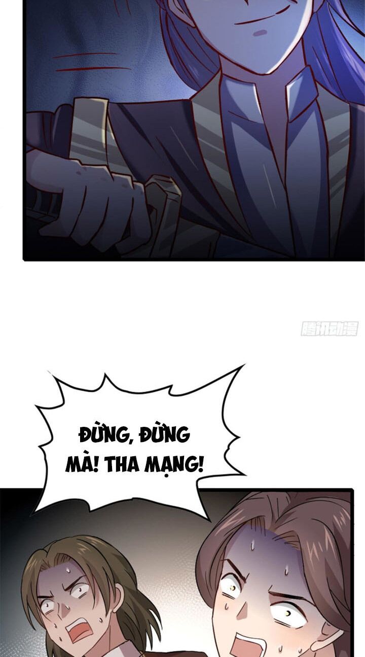 Vạn Đạo Long Hoàng: Chapter 21