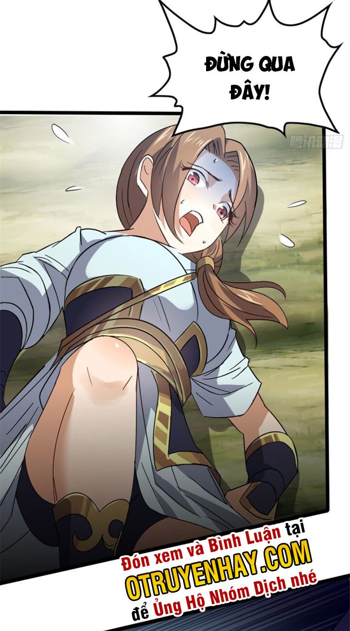 Vạn Đạo Long Hoàng: Chapter 21