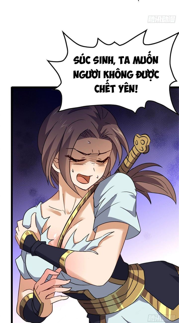 Vạn Đạo Long Hoàng: Chapter 21