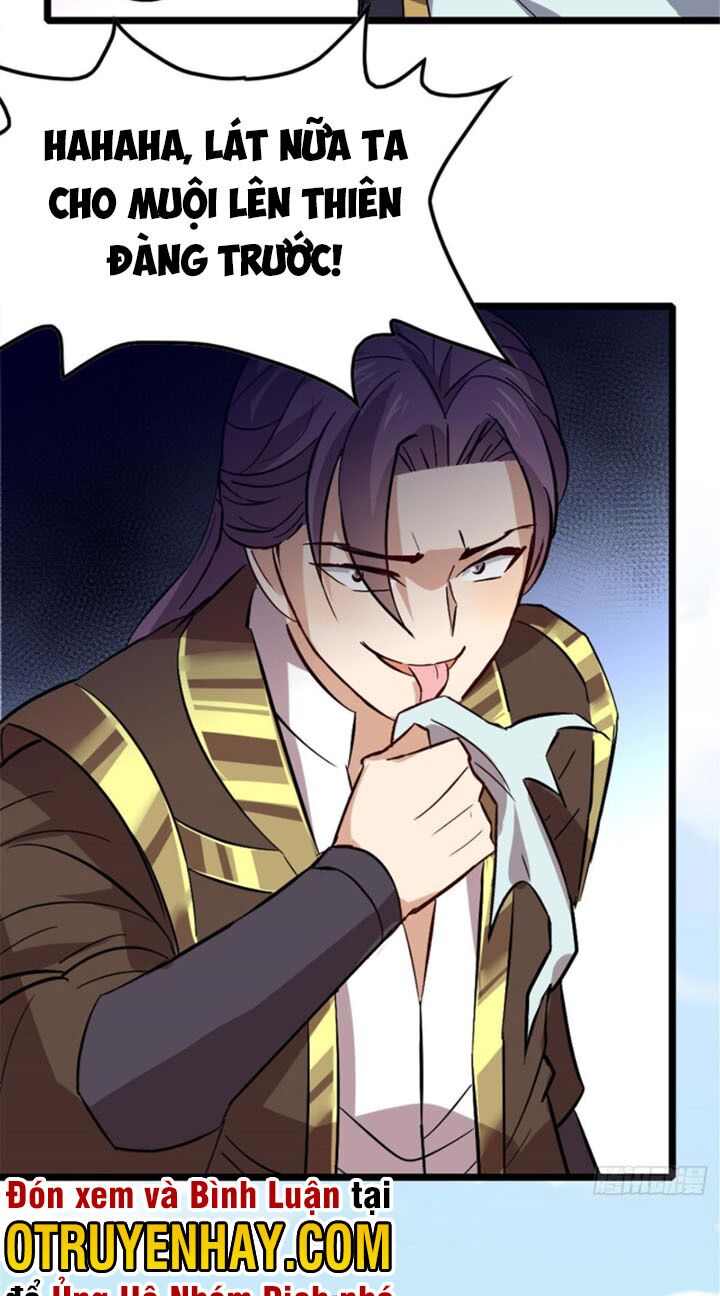 Vạn Đạo Long Hoàng: Chapter 21