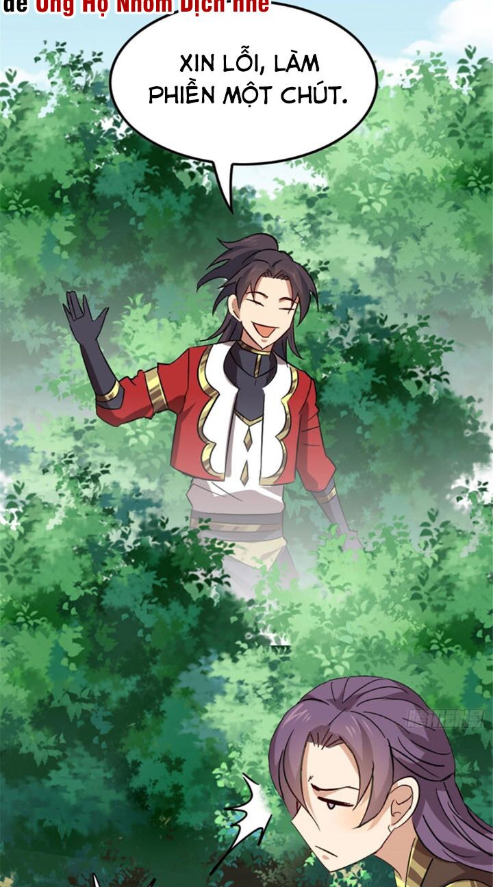 Vạn Đạo Long Hoàng: Chapter 21
