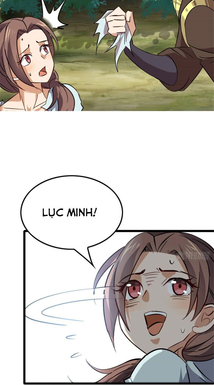 Vạn Đạo Long Hoàng: Chapter 21