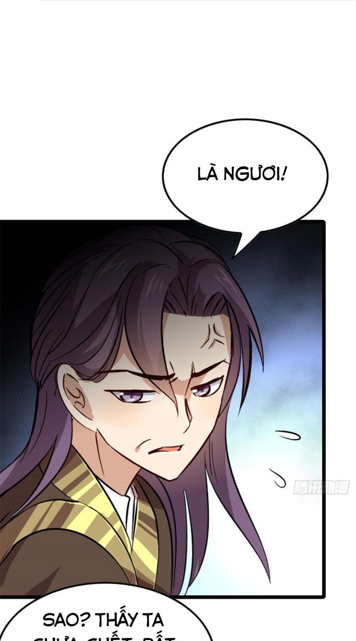 Vạn Đạo Long Hoàng: Chapter 21