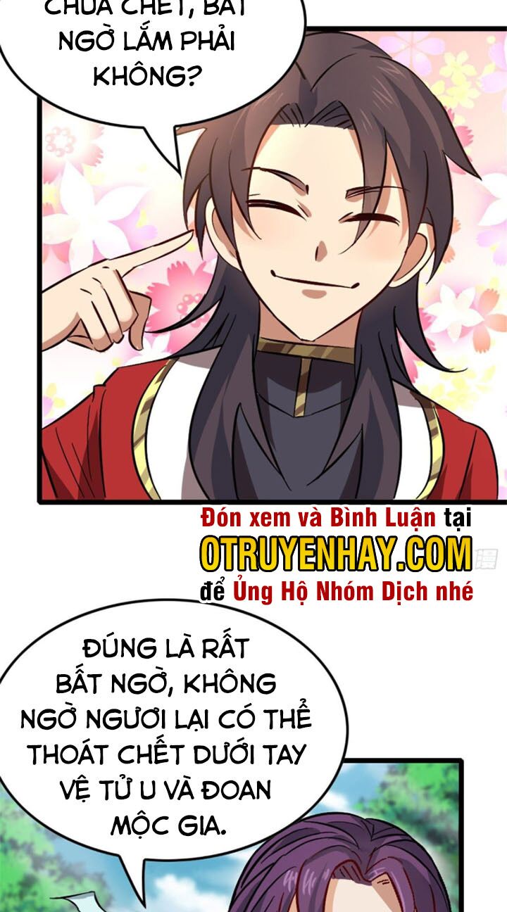 Vạn Đạo Long Hoàng: Chapter 21