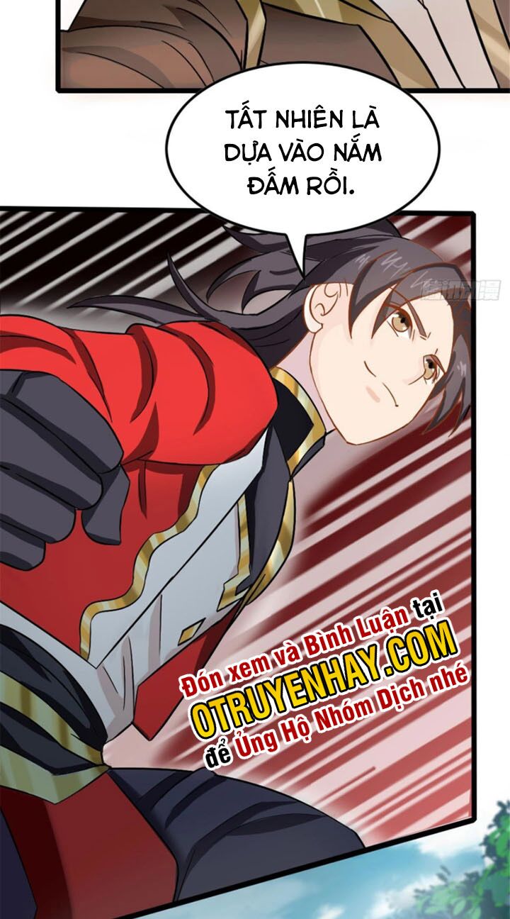Vạn Đạo Long Hoàng: Chapter 21