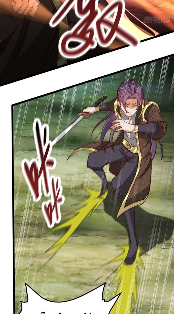 Vạn Đạo Long Hoàng: Chapter 21