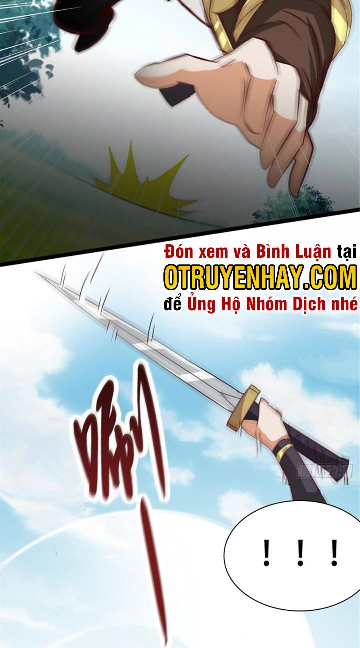 Vạn Đạo Long Hoàng: Chapter 21
