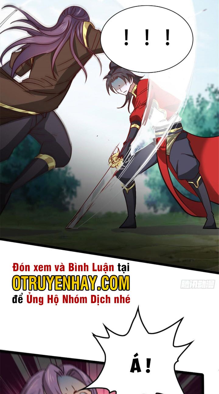 Vạn Đạo Long Hoàng: Chapter 21