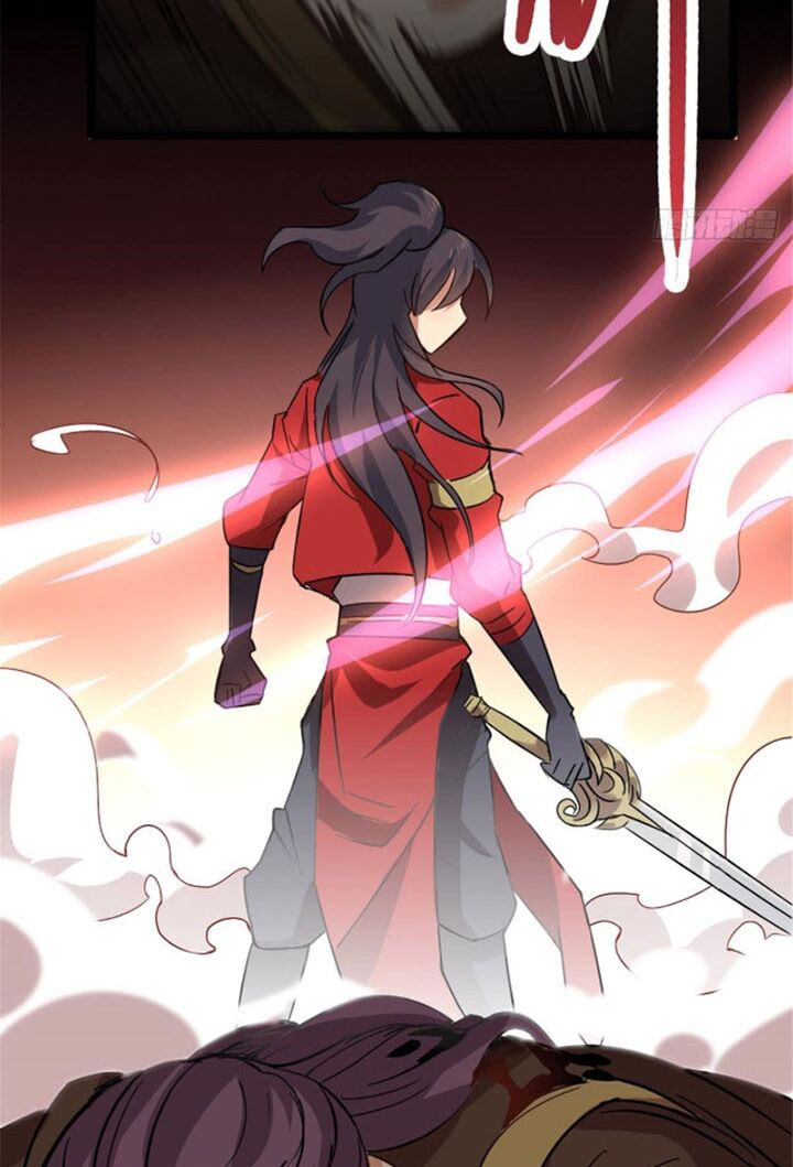 Vạn Đạo Long Hoàng: Chapter 21