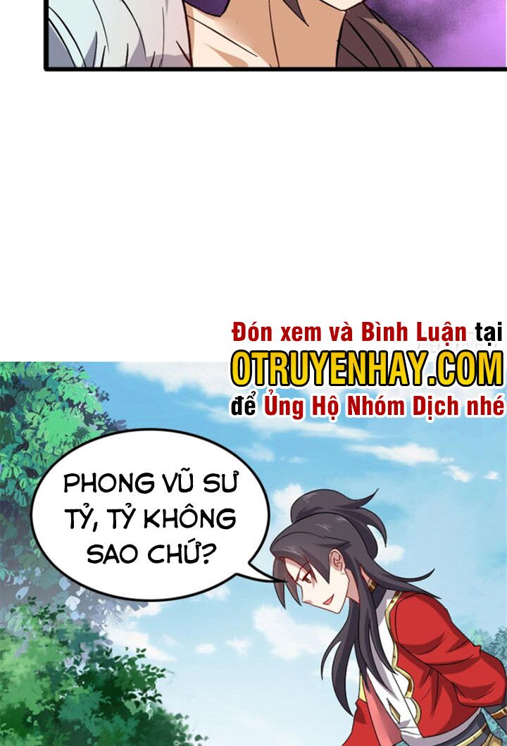 Vạn Đạo Long Hoàng: Chapter 21